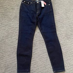 NWT Woman’s Vineyard Vines High Rise Jeans